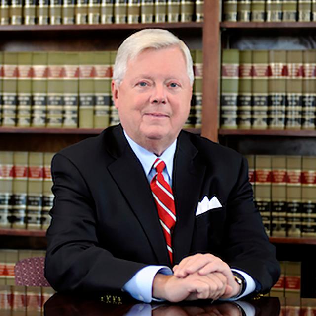 Justice Thomas Saylor