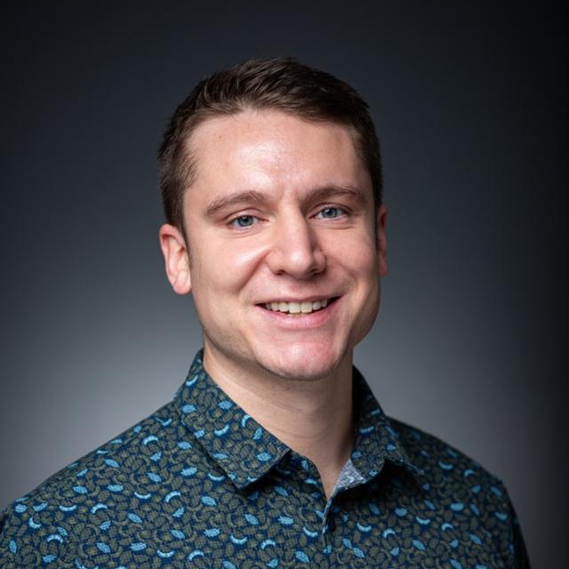Justin DiSanti, PhD
