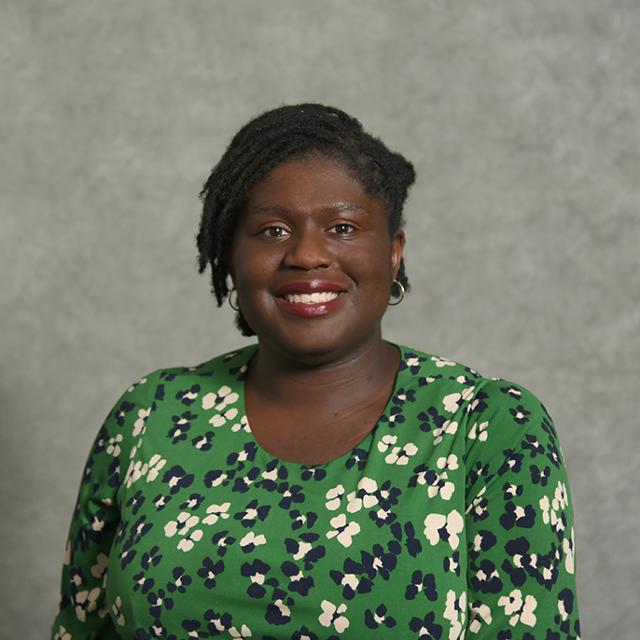 Justine Martin