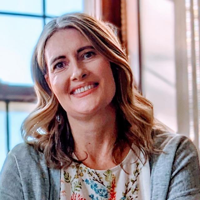 Kate Ott