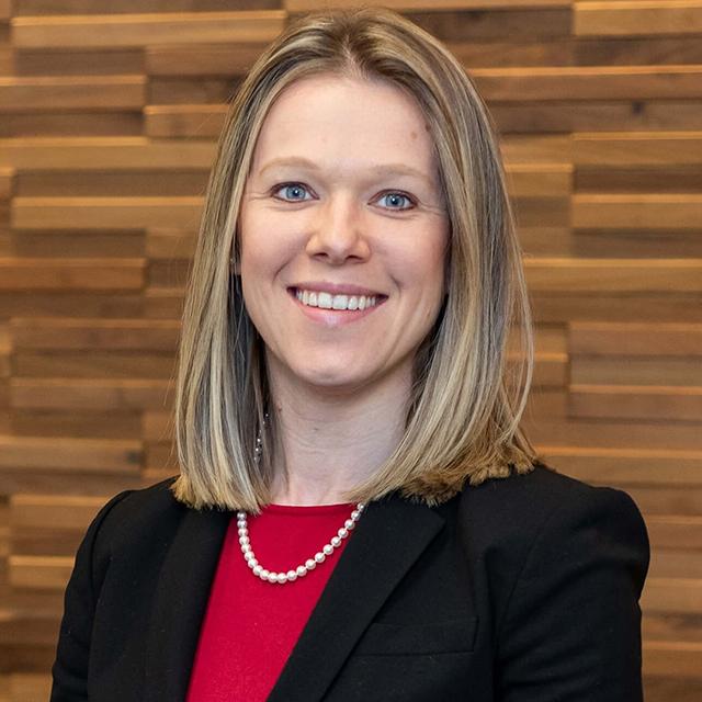 Kate L. Stoy, L'12