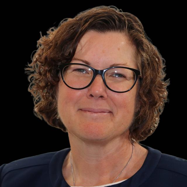 Dr. Kathleen Roberts