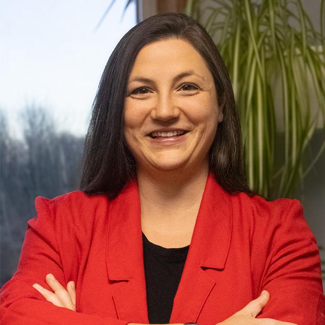 Kathryn Eberle Cotter