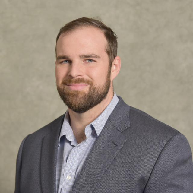 Kelton Mehls, PhD, CSCS