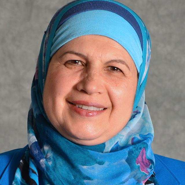 Dr. Khlood Salman 