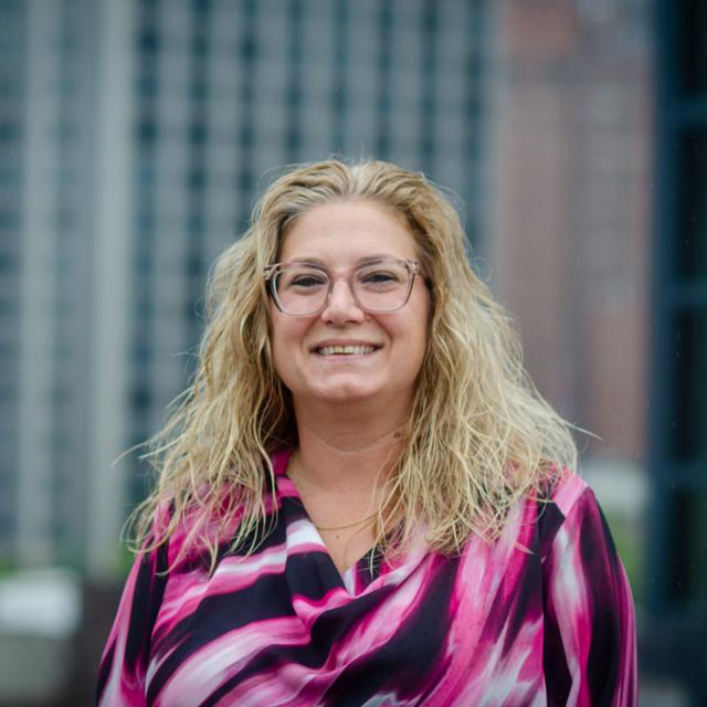 Kim Baker