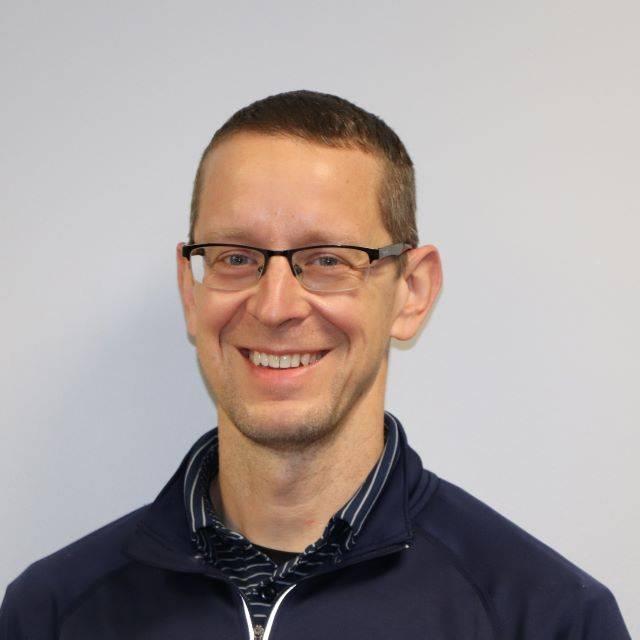 David Kleba