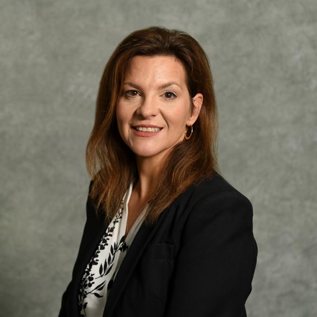 Kristin D'Acunto, MPA, PA-C