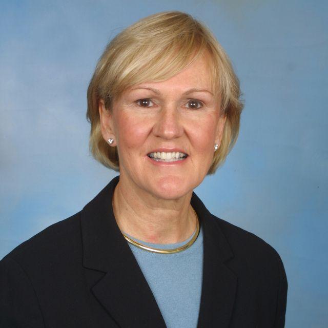 L. Kathleen Sekula, PhD, PMHCNS, FAAN, FAAFS