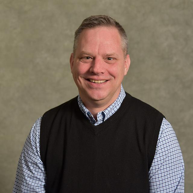 David Lapinsky, Ph.D.