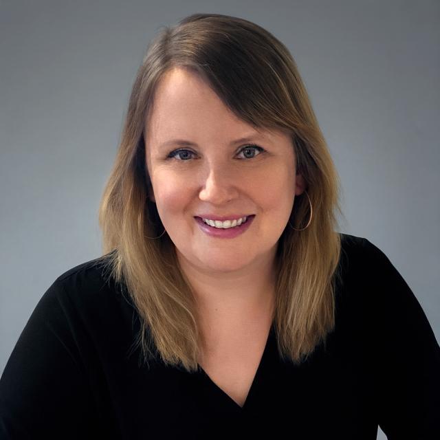 Lauren Catalano Kochersperger