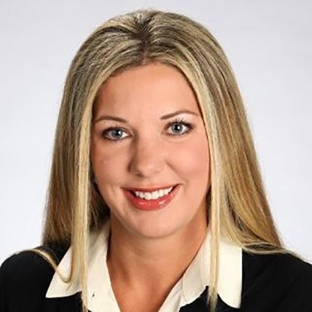 Lauren Gailey