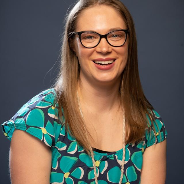 Lauren Narbey