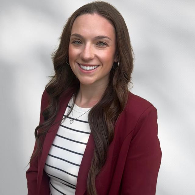 Lauren Foote, MSLD, LAT, ATC