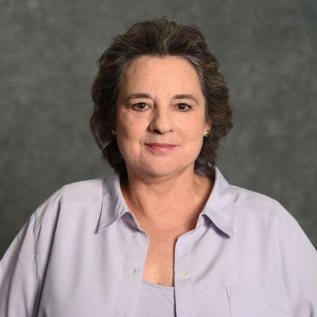 Linda Garand PhD, GCNS-BC 