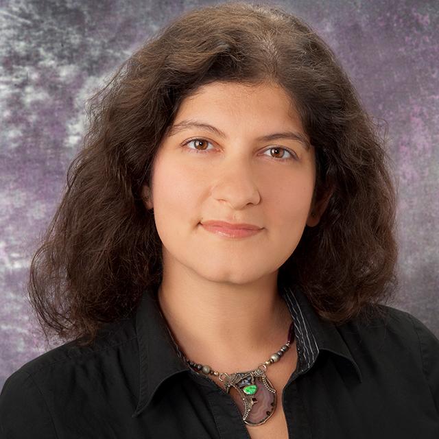 Faina Linkov, Ph.D.