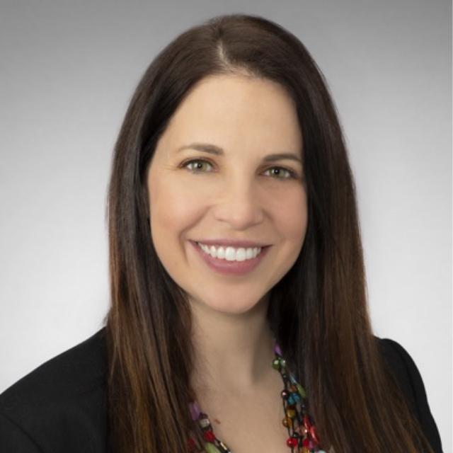 Lisa Ripper, MPH, CPH