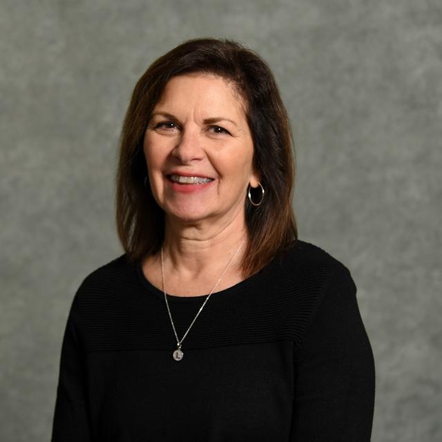 Lori Marra, M.A., CCC-SLP