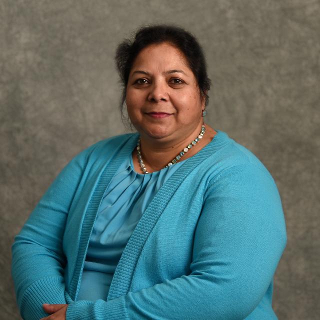 Manjulata Evatt