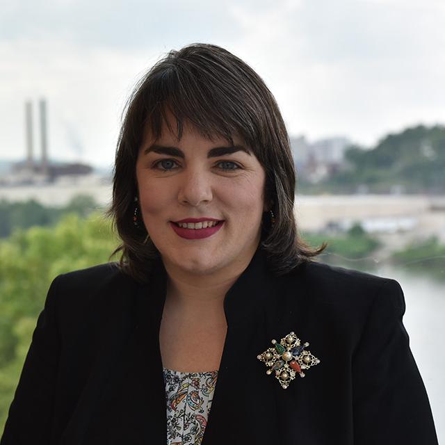 Maria Comas