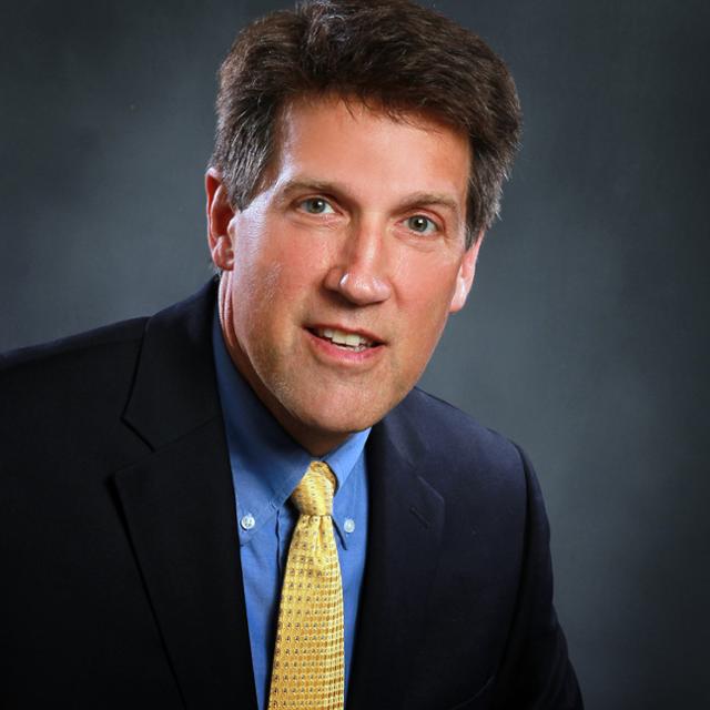 Mark Bergstrom