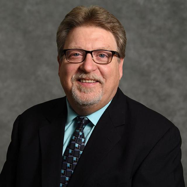 Mark Moore