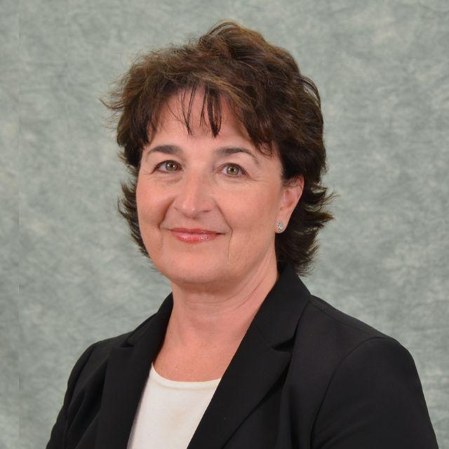Mary Kay Loughran, DNP, MHA, RN