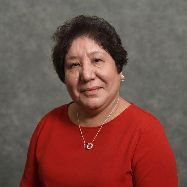 Dr. Mayra Toney
