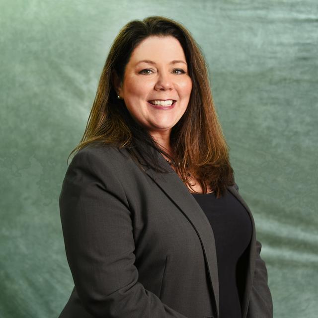 Melissa Jackman