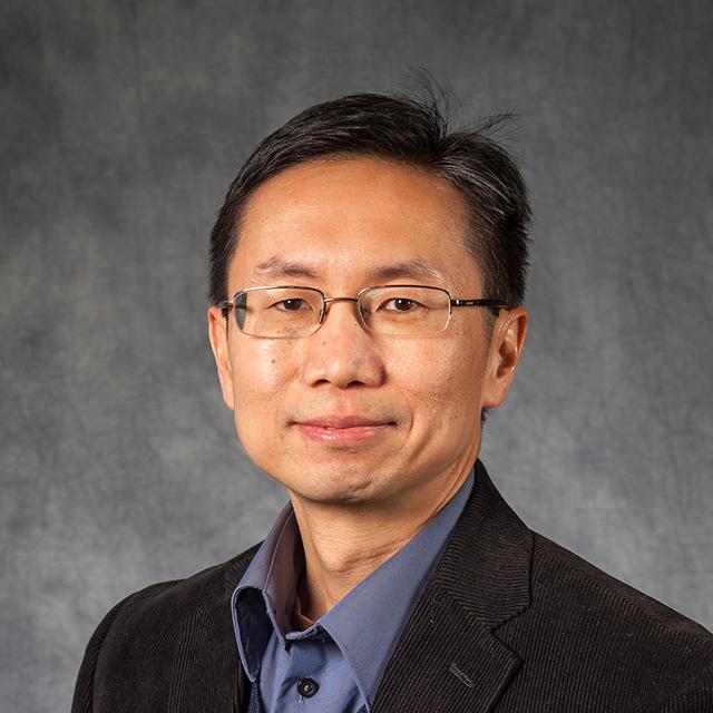 Wilson Meng, Ph.D.