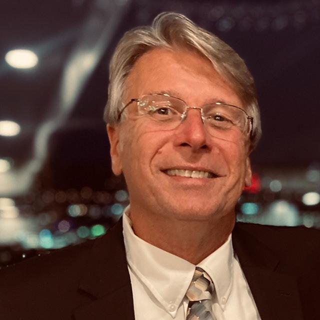 Michael Haid