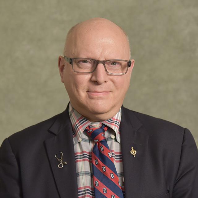 Michael Neft, PhD, DNP, MHA, RN, CRNA, FNAP, FAANA, FAAN