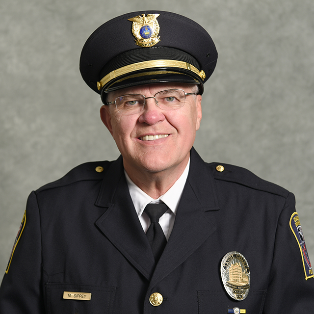 Michael Sippey