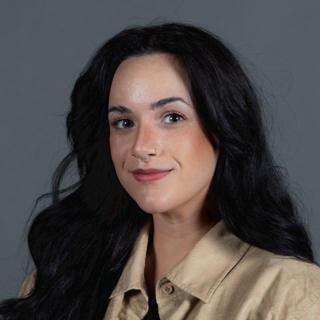 Michela Hall