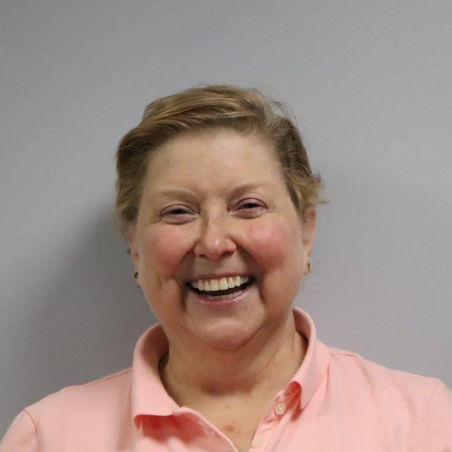 Mary Marchetti, PhD, PT, OCS
