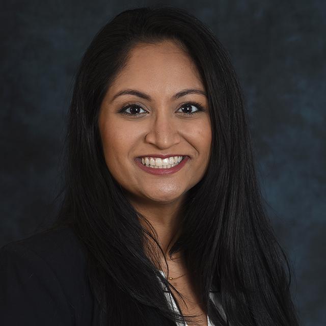 Natasha Patel
