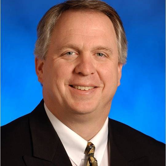 Neil Campbell, D.B.A.