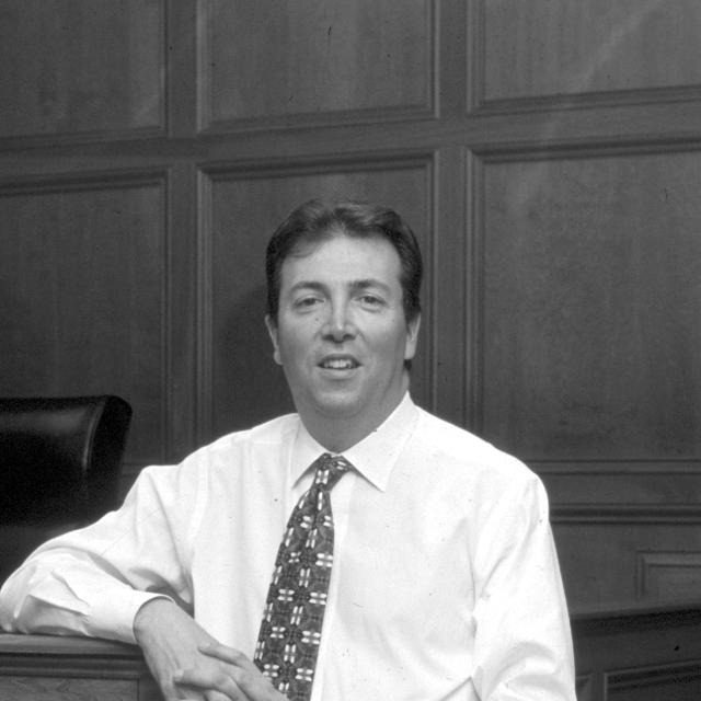 Nicholas Cafardi