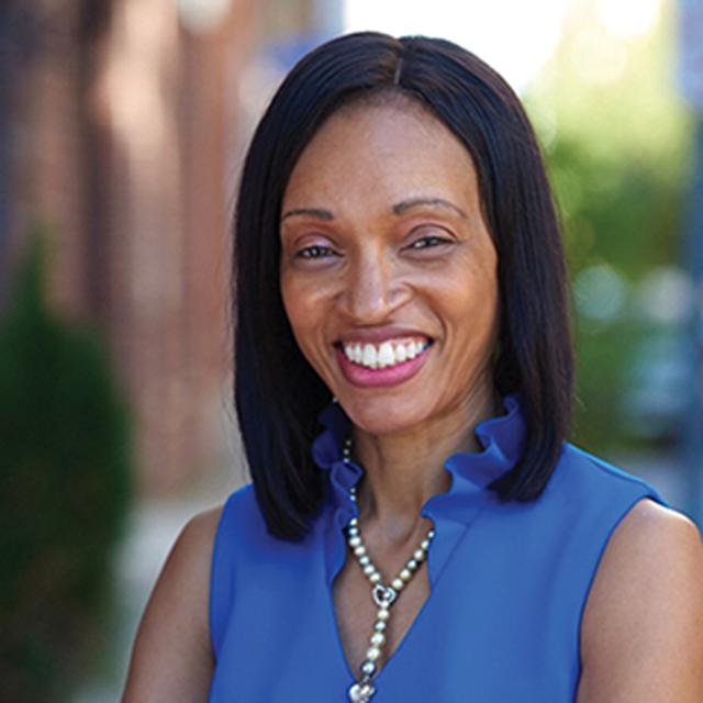 Hon. Nicola Henry-Taylor L'96