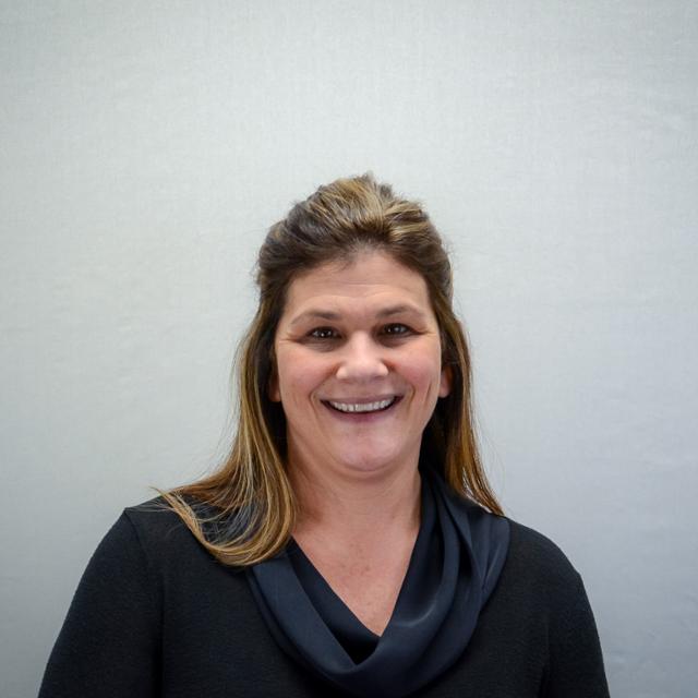 Nicole Pacella, DNP, PMHNP-BC