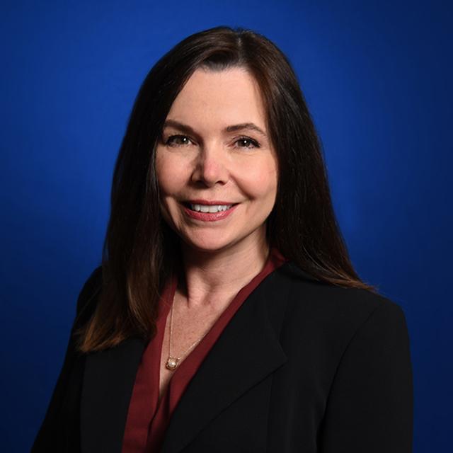 Pam Connelly, J.D. 