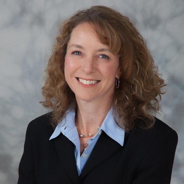 picture of Patricia Golla