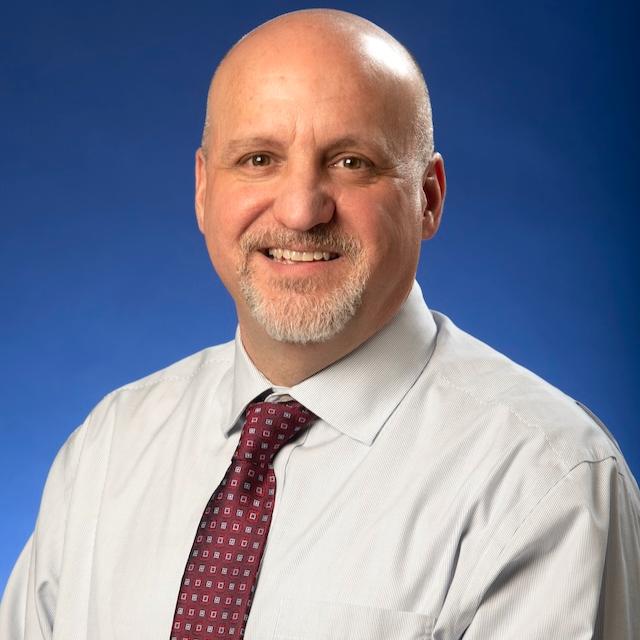 Philip Fabrizio, PT, DPT, MS, EdD