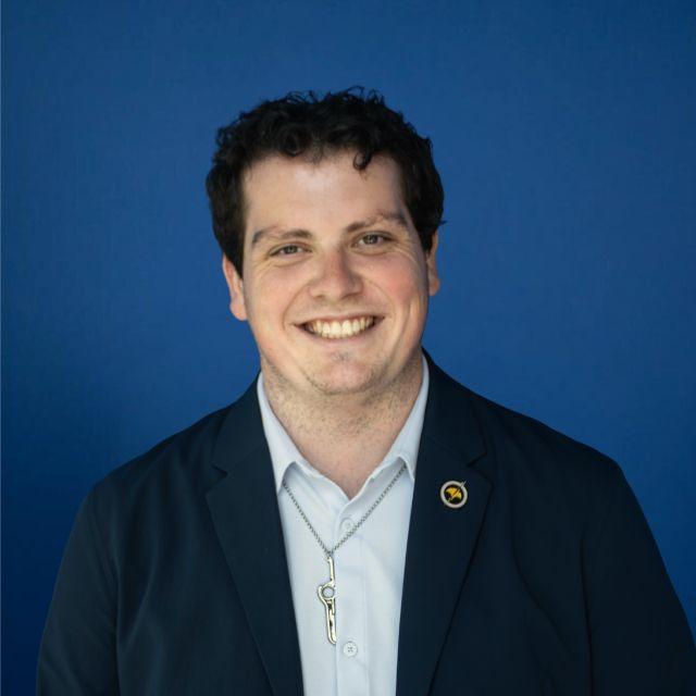 Preston Sloop