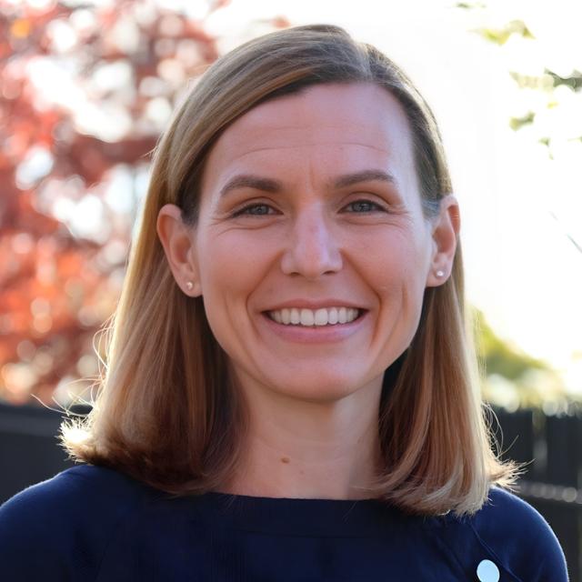 Rachael Miller Neilan