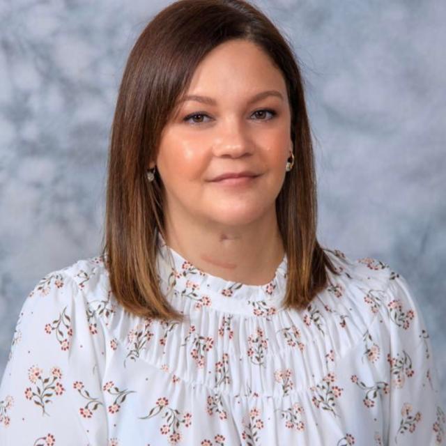Dr. Rachel Battaglia