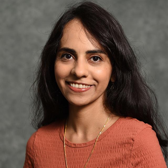 Rana Zakerzadeh, Ph.D.