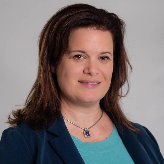 Rebecca Sullivan
