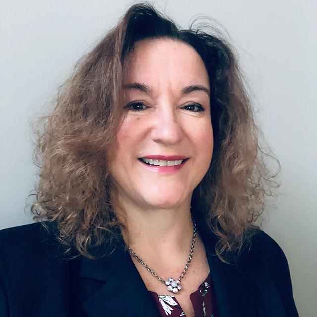 Rebecca Vrescak, DNAP, MS, BSN, CRNA