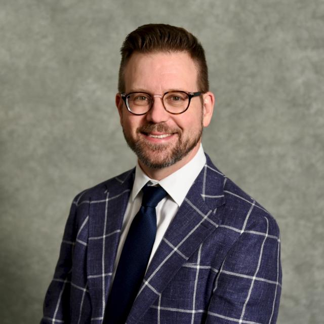 Richard Heppner